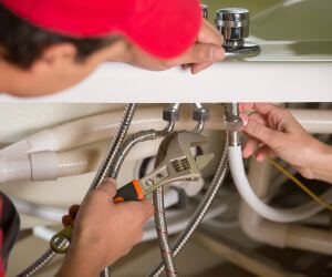 About Emergency plumbing pros Castella, CA